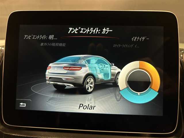 メルセデス・ベンツ ＧＬＥ３５０ｄ