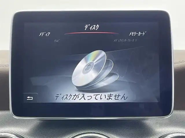 メルセデス・ベンツ ＣＬＡ１８０