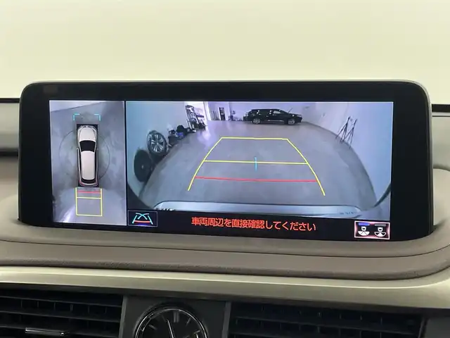 レクサス ＲＸ 450hL 福岡県 2019(令1)年 7.7万km ソニックチタニウム サンルーフ　/メーカーナビ　/全方位カメラ　/ＥＴＣ　/ドラレコ　/ＡＣＣ　/コーナーセンサー　/衝突軽減ブレーキ　/レーンキープ　/ＢＳＭ　/ＰＫＳＢ　/パドルシフト　/シートヒーター／ベンチレーション　/パワーバックドア