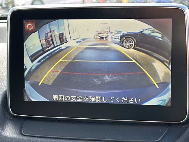 マツダ ＣＸ－３