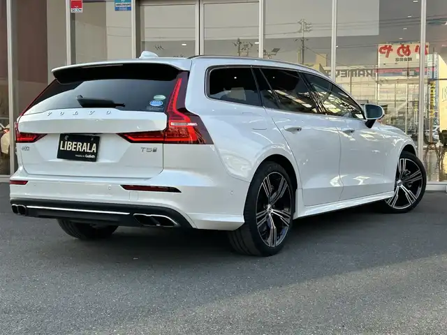 ボルボ Ｖ６０