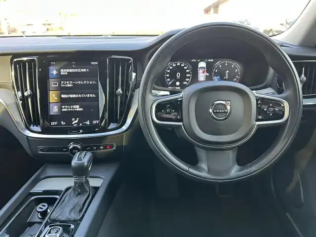 ボルボ Ｖ６０