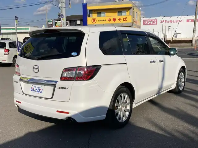 マツダ ＭＰＶ