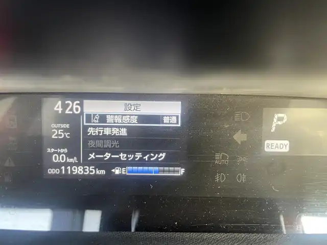トヨタ アクア S スタイルブラック 石川県 2018(平30)年 12万km ダークブルーマイカ ワンオーナー/純正SDナビ【NSZT-W66T】/　(フルセグTV/Bluetooth/DVD/SD)/バックカメラ/前後ドライブレコーダー/TOYOTA Safety Sense/・プリクラッシュセーフティ/・レーントレーシングアシスト/・レーンディパーチャーアラート/・先行車発進告知機能/横滑り防止装置/盗難防止装置/社外15インチアルミホイール/スマートキー/オートライト/純正LEDヘッドライト/純正フロアマット/取り扱い説明書