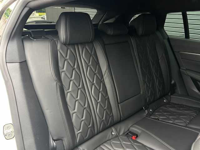 プジョー ５０８ SW GTライン プレミアムレザーED 茨城県 2021(令3)年 1.5万km ネイクルホワイト 純正メモリナビ（iPod/USB)/バックカメラ（サイドカメラ）/アクティブセーフティブレーキ/プッシュスタート/純正19インチアルミホイール/FOCALサウンド/レーンアシスト/・レーンポジショニングアシスト/・レーンキープアシスト/パワーバックドア/レーダークルーズコントロール/LEDヘッドランプ/レザーシート/前席シートヒーター/ETC/新車保証書/取扱説明書/ワンオーナー/スマートキー