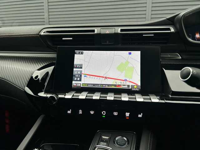 プジョー ５０８ SW GTライン プレミアムレザーED 茨城県 2021(令3)年 1.5万km ネイクルホワイト 純正メモリナビ（iPod/USB)/バックカメラ（サイドカメラ）/アクティブセーフティブレーキ/プッシュスタート/純正19インチアルミホイール/FOCALサウンド/レーンアシスト/・レーンポジショニングアシスト/・レーンキープアシスト/パワーバックドア/レーダークルーズコントロール/LEDヘッドランプ/レザーシート/前席シートヒーター/ETC/新車保証書/取扱説明書/ワンオーナー/スマートキー