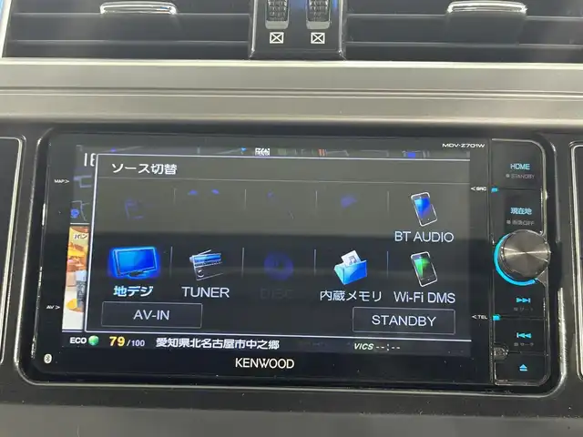 トヨタ ランドクルーザー プラド TX Lパッケージ 愛知県 2014(平26)年 6.5万km ホワイトパールクリスタルシャイン ＳＤナビ　/(Ｂｌｕｅｔｏｏｔｈ/フルセグＴＶ/SD/CD・DVD再生/iPod)/サンルーフ　/黒レザーシート　/前席シートヒーター　/ＥＴＣ　/バックカメラ　/USB接続/電動パワーシート　/クルーズコントロール　/ＬＥＤヘッドライト　　/純正フロアマット　/ＬＥＤフォグ/盗難防止装置