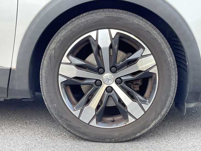 プジョー ３００８ ブルー HDi スペシャルED 大分県 2018(平30)年 9.6万km パールⅡ ワンオーナー /サンルーフ/ハーフレザーシート /全方位カメラ/純正18インチアルミホイール/純正フロアマット/純正ETC/純正LEDヘッドライト/オートライト/衝突被害軽減ブレーキ/レーンキープアシスト/横滑り防止装置/コーナーセンサー/Bluetooth/クルーズコントロール/スマートキー
