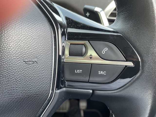 プジョー ３００８ ブルー HDi スペシャルED 大分県 2018(平30)年 9.6万km パールⅡ ワンオーナー /サンルーフ/ハーフレザーシート /全方位カメラ/純正18インチアルミホイール/純正フロアマット/純正ETC/純正LEDヘッドライト/オートライト/衝突被害軽減ブレーキ/レーンキープアシスト/横滑り防止装置/コーナーセンサー/Bluetooth/クルーズコントロール/スマートキー