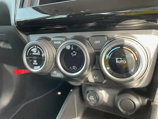 スズキ スイフト XG LTD 石川県 2019(令1)年 2.3万km パール 純正オーディオ/シートヒーター/スマートキー/プッシュスタート/電動ミラー/オートエアコン/社外アルミホイール/純正ホイール&夏タイヤあり