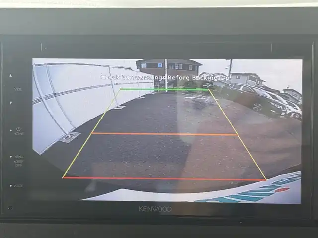 ダイハツ タント L 岩手県 2022(令4)年 1.9万km ブラックマイカメタリック スマートアシスト/　・衝突警報機能/　・衝突回避支援ブレーキ機能/　・車線逸脱警報/　・誤発進抑制機能/社外オーディオ/バックカメラ/両側パワースライドドア/LEDヘッドライト/シートヒーター/社外14インチアルミホイール/アイドリングストップ/社外ETC