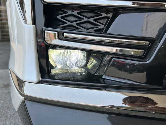 トヨタ ヴェルファイア Z Gエディション 京都府 2019(平31)年 6.8万km ホワイトパールクリスタルシャイン ワンオーナー/純正SDナビ/フルセグTV/モデリスタエアロ/サンルーフ/ＥＴＣ2.0/禁煙車/トヨタセーフティセンス/フリップダウンモニター/（V12T-R68C)/ＢＳＭ/デジタルインナーミラー/Ｄ席ポジションメモリー/前後ドライブレコーダー/ (HDR361GW)/オットマン/3列シート/パワーシート/  D席、N席、2列目/合皮シート/シートヒーター/   D席、N席有/エアシート/   D席、N席有/両側パワースライドドア/バックカメラ/レーンキープアシスト/3眼LED