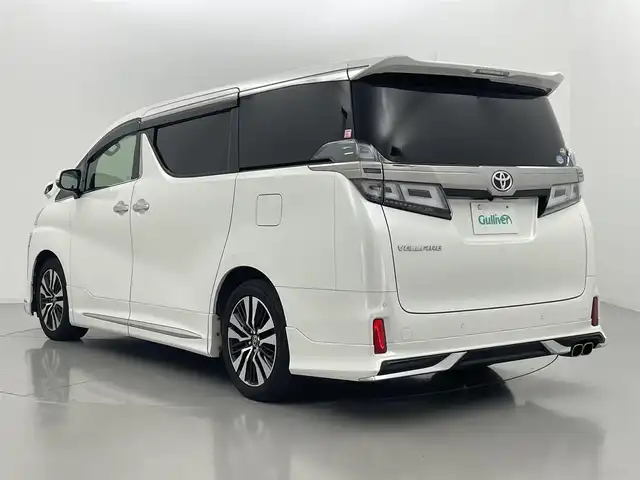 トヨタ,ヴェルファイア,Z Gエディション,ワンオーナー