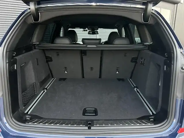 ＢＭＷ Ｘ３ xDrive20d Mスポーツ 茨城県 2019(令1)年 6.3万km 青 ワンオーナー　/黒革　/シートヒーター　/Ｍ付ＰＷシート　/ＨＵＤ　/３６０度カメラ　/ドライビングアシスト　/ＡＣＣ　/ＬＤＷ　/ＬＣＷ　/ＣＴＷ　/ワイヤレス充電　/ナビ　/ＴＶ　/ＢＴ　/ＵＳＢ　/ＤＶＤ　/ＬＥＤ　/ＥＴＣ/禁煙車