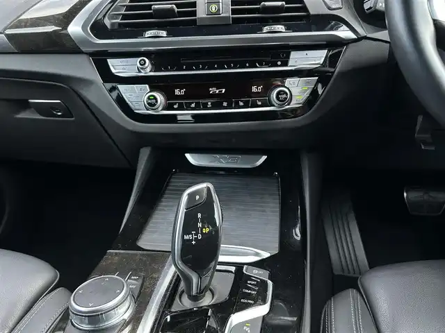 ＢＭＷ Ｘ３ xDrive20d Mスポーツ 茨城県 2019(令1)年 6.3万km 青 ワンオーナー　/黒革　/シートヒーター　/Ｍ付ＰＷシート　/ＨＵＤ　/３６０度カメラ　/ドライビングアシスト　/ＡＣＣ　/ＬＤＷ　/ＬＣＷ　/ＣＴＷ　/ワイヤレス充電　/ナビ　/ＴＶ　/ＢＴ　/ＵＳＢ　/ＤＶＤ　/ＬＥＤ　/ＥＴＣ/禁煙車
