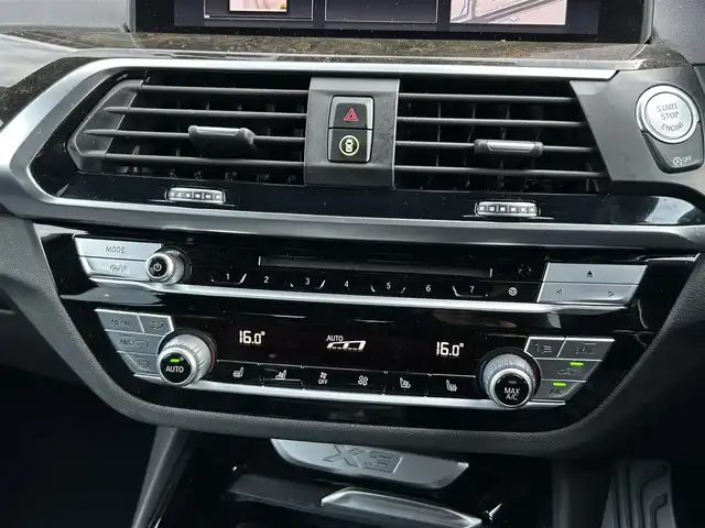 ＢＭＷ Ｘ３ xDrive20d Mスポーツ 茨城県 2019(令1)年 6.3万km 青 ワンオーナー　/黒革　/シートヒーター　/Ｍ付ＰＷシート　/ＨＵＤ　/３６０度カメラ　/ドライビングアシスト　/ＡＣＣ　/ＬＤＷ　/ＬＣＷ　/ＣＴＷ　/ワイヤレス充電　/ナビ　/ＴＶ　/ＢＴ　/ＵＳＢ　/ＤＶＤ　/ＬＥＤ　/ＥＴＣ/禁煙車