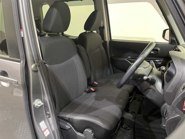 日産 デイズ ルークス ハイウェイスター Gターボ 愛媛県 2017(平29)年 3.6万km チタニウムグレーメタリック ・純正ナビ/フルセグ／Ｂｌｕｅｔｏｏｔｈ/・全方位カメラ/・衝突軽減ブレーキ/・両側パワースライドドア/・クルーズコントロール/・オートマチックハイビーム/・純正１５インチアルミホイール/・ＬＥＤヘッドライト