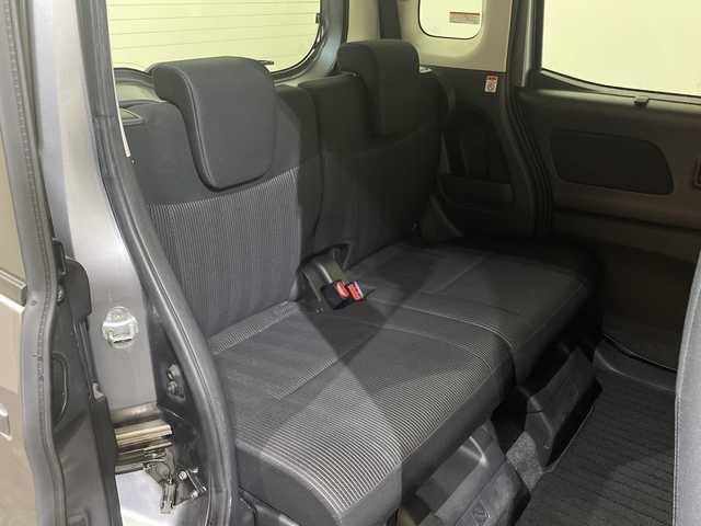 日産 デイズ ルークス ハイウェイスター Gターボ 愛媛県 2017(平29)年 3.6万km チタニウムグレーメタリック ・純正ナビ/フルセグ／Ｂｌｕｅｔｏｏｔｈ/・全方位カメラ/・衝突軽減ブレーキ/・両側パワースライドドア/・クルーズコントロール/・オートマチックハイビーム/・純正１５インチアルミホイール/・ＬＥＤヘッドライト