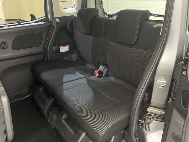 日産 デイズ ルークス ハイウェイスター Gターボ 愛媛県 2017(平29)年 3.6万km チタニウムグレーメタリック ・純正ナビ/フルセグ／Ｂｌｕｅｔｏｏｔｈ/・全方位カメラ/・衝突軽減ブレーキ/・両側パワースライドドア/・クルーズコントロール/・オートマチックハイビーム/・純正１５インチアルミホイール/・ＬＥＤヘッドライト