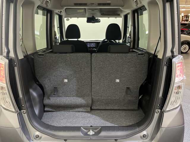 日産 デイズ ルークス ハイウェイスター Gターボ 愛媛県 2017(平29)年 3.6万km チタニウムグレーメタリック ・純正ナビ/フルセグ／Ｂｌｕｅｔｏｏｔｈ/・全方位カメラ/・衝突軽減ブレーキ/・両側パワースライドドア/・クルーズコントロール/・オートマチックハイビーム/・純正１５インチアルミホイール/・ＬＥＤヘッドライト