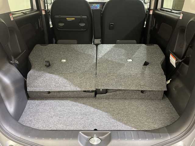 日産 デイズ ルークス ハイウェイスター Gターボ 愛媛県 2017(平29)年 3.6万km チタニウムグレーメタリック ・純正ナビ/フルセグ／Ｂｌｕｅｔｏｏｔｈ/・全方位カメラ/・衝突軽減ブレーキ/・両側パワースライドドア/・クルーズコントロール/・オートマチックハイビーム/・純正１５インチアルミホイール/・ＬＥＤヘッドライト