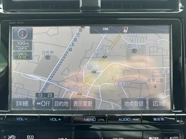 トヨタ プリウス S ツーリングセレクション 福岡県 2021(令3)年 12.4万km アティチュードブラックマイカ シートヒーター/モデリスタエアロ/社外ペダル/エンジンスタートボタン/アイドリンクストップ/Bluetooth接続/ETC/バックモニター/オートライト/オートマチックハイビーム