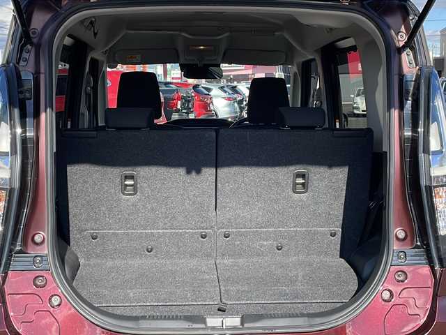 スズキ ソリオ バンディット HV MV 千葉県 2021(令3)年 5.5万km メロウディープレッドパール/ブラック /4WD//禁煙車//ワンオーナー//純正SDナビ//CD/DVD/SD/MSV/USB/BT/フルセグ//全方位カメラ//両側パワースライドドア//純正エンジンスターター//スズキセーフティサポート//デュアルカメラブレーキサポート//レーンキープアシスト//誤発進抑制//レーダークルーズコントロール//ヘッドアップディスプレイ//ビルトインETC//シートヒーター//ミラーヒーター//スマートサーキュレーター//オートライト//LEDヘッドライト//フォグライト//プッシュスタート//純正フロアマット//ドアバイザー//冬タイヤ積込