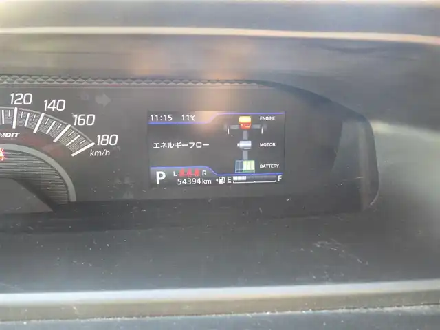 スズキ ソリオ バンディット HV MV 千葉県 2021(令3)年 5.5万km メロウディープレッドパール/ブラック /4WD//禁煙車//ワンオーナー//純正SDナビ//CD/DVD/SD/MSV/USB/BT/フルセグ//全方位カメラ//両側パワースライドドア//純正エンジンスターター//スズキセーフティサポート//デュアルカメラブレーキサポート//レーンキープアシスト//誤発進抑制//レーダークルーズコントロール//ヘッドアップディスプレイ//ビルトインETC//シートヒーター//ミラーヒーター//スマートサーキュレーター//オートライト//LEDヘッドライト//フォグライト//プッシュスタート//純正フロアマット//ドアバイザー