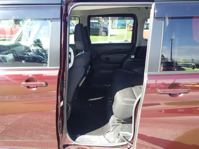 スズキ ソリオ バンディット HV MV 千葉県 2021(令3)年 5.5万km メロウディープレッドパール/ブラック /4WD//禁煙車//ワンオーナー//純正SDナビ//CD/DVD/SD/MSV/USB/BT/フルセグ//全方位カメラ//両側パワースライドドア//純正エンジンスターター//スズキセーフティサポート//デュアルカメラブレーキサポート//レーンキープアシスト//誤発進抑制//レーダークルーズコントロール//ヘッドアップディスプレイ//ビルトインETC//シートヒーター//ミラーヒーター//スマートサーキュレーター//オートライト//LEDヘッドライト//フォグライト//プッシュスタート//純正フロアマット//ドアバイザー