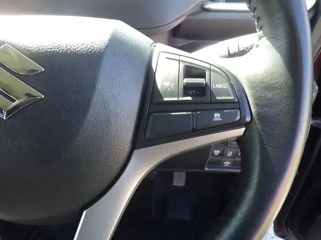 スズキ ソリオ バンディット HV MV 千葉県 2021(令3)年 5.5万km メロウディープレッドパール/ブラック /4WD//禁煙車//ワンオーナー//純正SDナビ//CD/DVD/SD/MSV/USB/BT/フルセグ//全方位カメラ//両側パワースライドドア//純正エンジンスターター//スズキセーフティサポート//デュアルカメラブレーキサポート//レーンキープアシスト//誤発進抑制//レーダークルーズコントロール//ヘッドアップディスプレイ//ビルトインETC//シートヒーター//ミラーヒーター//スマートサーキュレーター//オートライト//LEDヘッドライト//フォグライト//プッシュスタート//純正フロアマット//ドアバイザー