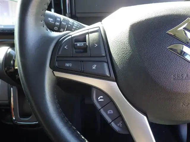 スズキ ソリオ バンディット HV MV 千葉県 2021(令3)年 5.5万km メロウディープレッドパール/ブラック /4WD//禁煙車//ワンオーナー//純正SDナビ//CD/DVD/SD/MSV/USB/BT/フルセグ//全方位カメラ//両側パワースライドドア//純正エンジンスターター//スズキセーフティサポート//デュアルカメラブレーキサポート//レーンキープアシスト//誤発進抑制//レーダークルーズコントロール//ヘッドアップディスプレイ//ビルトインETC//シートヒーター//ミラーヒーター//スマートサーキュレーター//オートライト//LEDヘッドライト//フォグライト//プッシュスタート//純正フロアマット//ドアバイザー