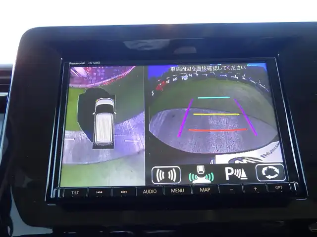 スズキ ソリオ バンディット HV MV 千葉県 2021(令3)年 5.5万km メロウディープレッドパール/ブラック /4WD//禁煙車//ワンオーナー//純正SDナビ//CD/DVD/SD/MSV/USB/BT/フルセグ//全方位カメラ//両側パワースライドドア//純正エンジンスターター//スズキセーフティサポート//デュアルカメラブレーキサポート//レーンキープアシスト//誤発進抑制//レーダークルーズコントロール//ヘッドアップディスプレイ//ビルトインETC//シートヒーター//ミラーヒーター//スマートサーキュレーター//オートライト//LEDヘッドライト//フォグライト//プッシュスタート//純正フロアマット//ドアバイザー