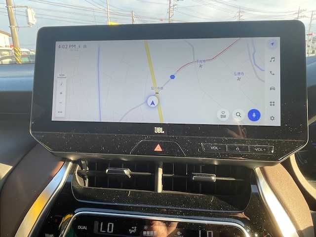 トヨタ ハリアー Z レザーパッケージ 神奈川県 2024(令6)年 0.7万km プラチナホワイトパールマイカ ・12.3インチ純正ナビ/・JBLプレミアムサウンドシステム/・ドライブレコーダー/・ETC/・レーダークルーズコントロール/・衝突軽減システム/・レーンキープアシスト/・全方位カメラ/・純正１９インチAW/・フルセグ/・シートヒーター/・エアシート/・LEDヘッドライト/・オートマチックハイビーム/・スマートキー/・コーナーセンサー