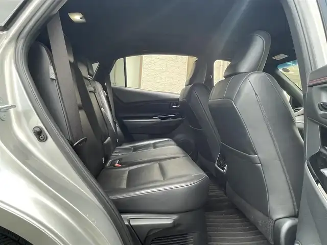 トヨタ ハリアー プログレス メタル&レザーP 静岡県 2017(平29)年 4.5万km シルバーM パノラマルーフ/メーカーナビ/フルセグTV/DVD/CD/SD/MSV/BT/JBLサウンドシステム/全方位カメラ/黒革シート/前席シートヒーター/前席エアシート/前席パワーシート/運転席シートメモリー/モデリスタ19インチAW/パワーバックドア/プリクラッシュセーフティ/レーンキープアシスト/レーダークルーズコントロール/クリアランスソナー/ビルトインETC2.0/3眼LEDヘッドライト/スマートキー×2/カードキー/保証書/取扱説明書/ナビ取扱説明書/R2/4/6/7点検記録簿有