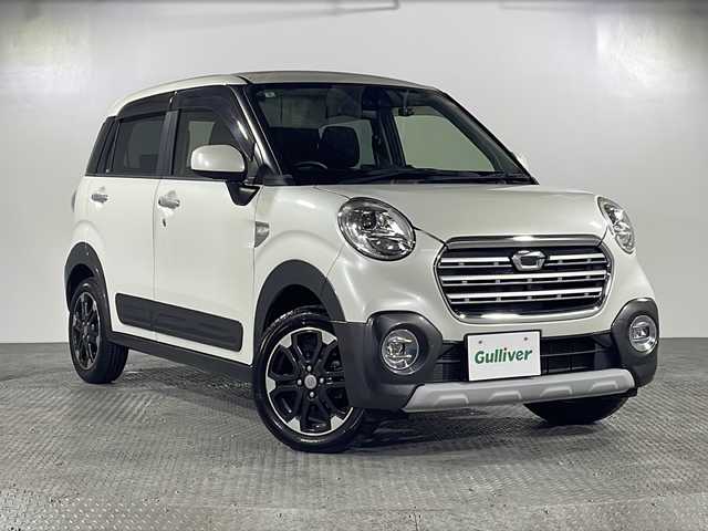 ダイハツ キャスト アクティバ G SAⅢ 沖縄県 2018(平30)年 8.7万km パールホワイトⅢ 県外仕入れ/禁煙車/全方位カメラ/純正ナビ/・ＣＤ／ＤＶＤ／Ｂｌｕｅｔｏｏｔｈ／フルセグＴＶ/ドライブレコーダー前方/ＥＴＣ/ベンチシート/ＡＢＳ/横滑り防止装置/衝突被害軽減システム/オートマチックハイビーム/純正ドアバイザー/オートライト/ステアリングスイッチ/ヘッドライトレベライザー/純正ドアバイザー/電動格納ミラー