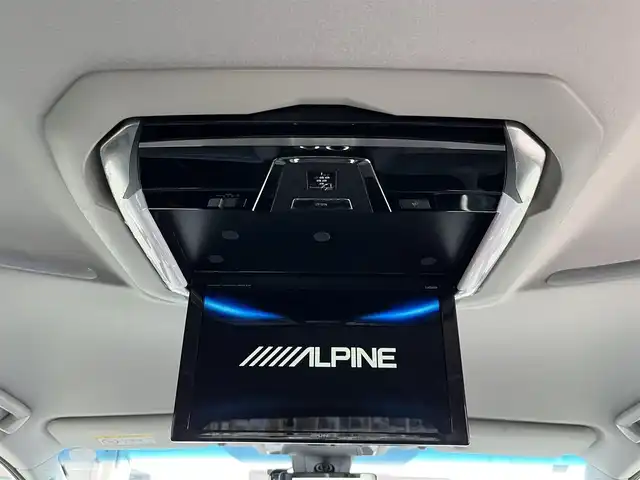 トヨタ ヴェルファイア Z Aエディション 奈良県 2018(平30)年 5.2万km ホワイトパールクリスタルシャイン ALPINE11インチナビ（EX11Z）/（フルセグ/BT/CD/DVD）/ALPINE12.8インチフリップダウンモニター/（PXH-12X-R-AV）/レーダークルーズコントロール/バックカメラ/前後コーナーセンサー/プリクラッシュセーフティ/レーンキープアシスト/両側パワースライドドア/デジタルインナーミラー/LEDヘッドライト/前後ドライブレコーダー/ETC/純正18インチAW/保証書/取り扱い説明書/スペアキーX1