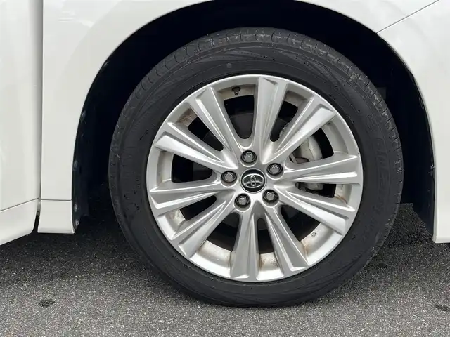 トヨタ ヴェルファイア Z Aエディション 奈良県 2018(平30)年 5.2万km ホワイトパールクリスタルシャイン ALPINE11インチナビ（EX11Z）/（フルセグ/BT/CD/DVD）/ALPINE12.8インチフリップダウンモニター/（PXH-12X-R-AV）/レーダークルーズコントロール/バックカメラ/前後コーナーセンサー/プリクラッシュセーフティ/レーンキープアシスト/両側パワースライドドア/デジタルインナーミラー/LEDヘッドライト/前後ドライブレコーダー/ETC/純正18インチAW/保証書/取り扱い説明書/スペアキーX1