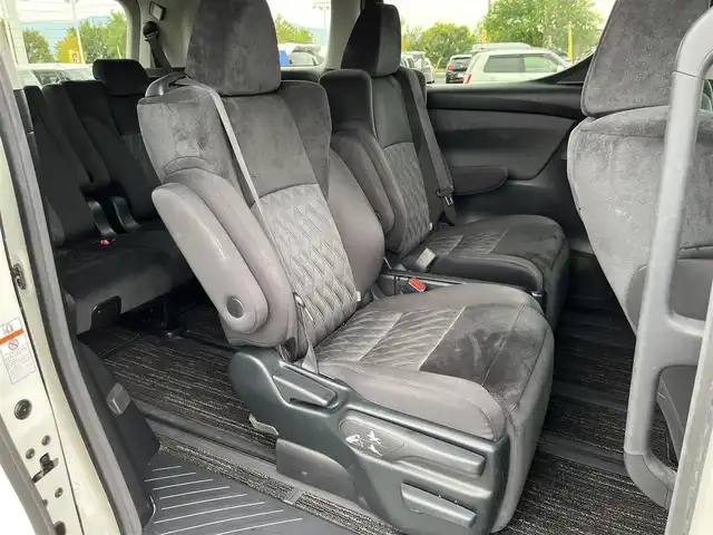 トヨタ ヴェルファイア Z Aエディション 奈良県 2018(平30)年 5.2万km ホワイトパールクリスタルシャイン ALPINE11インチナビ（EX11Z）/（フルセグ/BT/CD/DVD）/ALPINE12.8インチフリップダウンモニター/（PXH-12X-R-AV）/レーダークルーズコントロール/バックカメラ/前後コーナーセンサー/プリクラッシュセーフティ/レーンキープアシスト/両側パワースライドドア/デジタルインナーミラー/LEDヘッドライト/前後ドライブレコーダー/ETC/純正18インチAW/保証書/取り扱い説明書/スペアキーX1