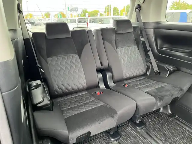 トヨタ ヴェルファイア Z Aエディション 奈良県 2018(平30)年 5.2万km ホワイトパールクリスタルシャイン ALPINE11インチナビ（EX11Z）/（フルセグ/BT/CD/DVD）/ALPINE12.8インチフリップダウンモニター/（PXH-12X-R-AV）/レーダークルーズコントロール/バックカメラ/前後コーナーセンサー/プリクラッシュセーフティ/レーンキープアシスト/両側パワースライドドア/デジタルインナーミラー/LEDヘッドライト/前後ドライブレコーダー/ETC/純正18インチAW/保証書/取り扱い説明書/スペアキーX1