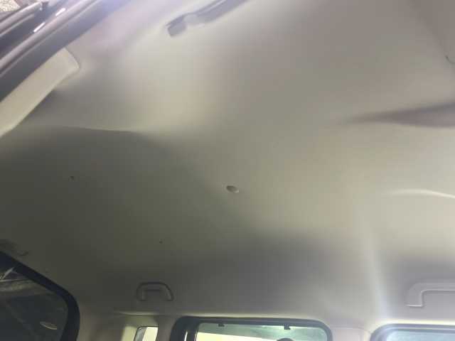 ホンダ Ｎ ＢＯＸ カスタム SSパッケージ 広島県 2016(平28)年 6.4万km プレミアムベルベットパープル・パール 純正ナビ　/両側パワースライドドア　/バックカメラ　/フルセグＴＶ　/シートヒーター　/オートライト　/スマートキー　/ＬＥＤヘッドランプ　/フォグランプ　/ＥＴＣ　/純正14インチアルミホイール/Bluetooth　/盗難防止装置/エアバック（運転席/助手席/サイド）