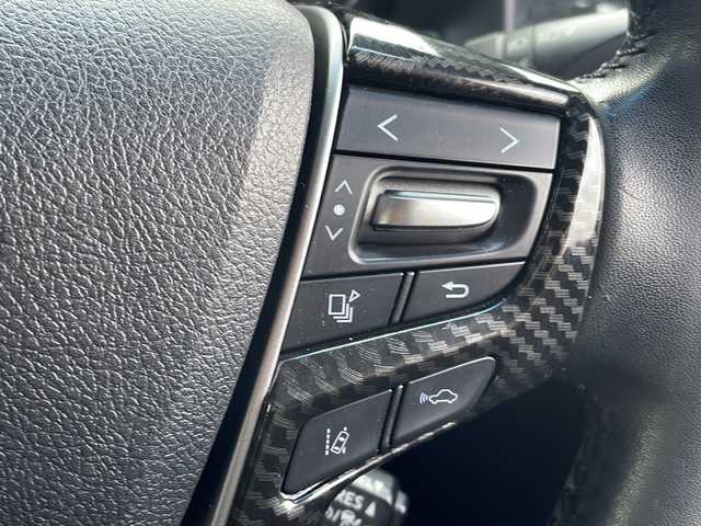 トヨタ アルファード S Aパッケージ 福島県 2019(令1)年 5.2万km スパークリングブラックパールクリスタルシャイン 4WD 寒冷地仕様 10型ナビ Bluetooth バックカメラ フリップダウンモニター 衝突軽減ブレーキ クルーズコントロール 両側パワースライドドア クリアランスソナー ETC LEDヘッドライト