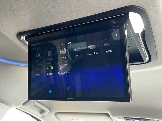 トヨタ アルファード S Aパッケージ 福島県 2019(令1)年 5.2万km スパークリングブラックパールクリスタルシャイン 4WD 寒冷地仕様 10型ナビ Bluetooth バックカメラ フリップダウンモニター 衝突軽減ブレーキ クルーズコントロール 両側パワースライドドア クリアランスソナー ETC LEDヘッドライト