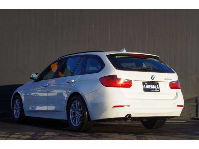 ＢＭＷ ３２０ｄ