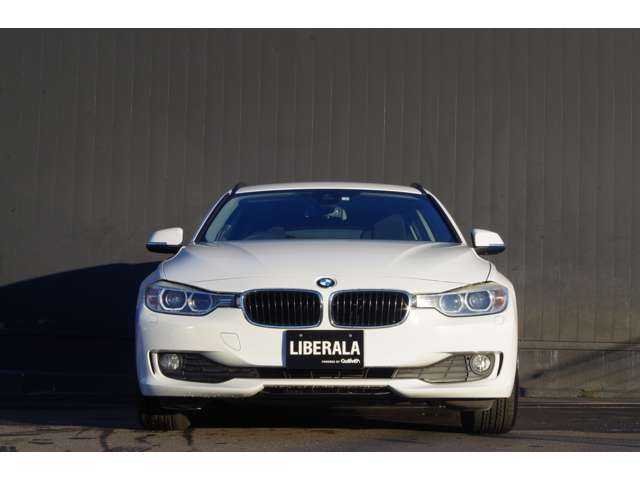 ＢＭＷ ３２０ｄ