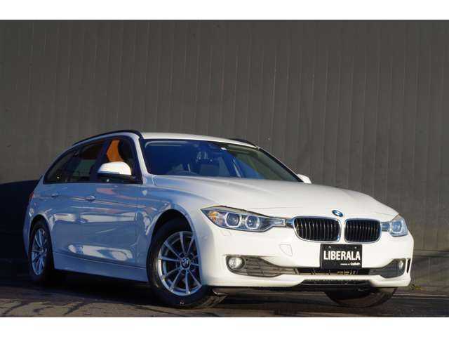 ＢＭＷ ３２０ｄ