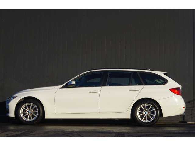 ＢＭＷ ３２０ｄ