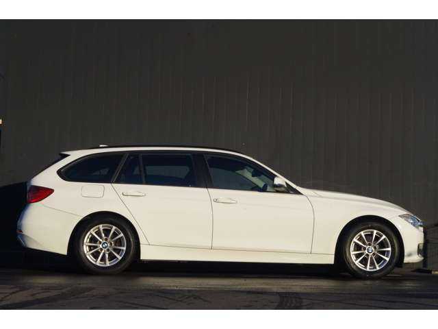 ＢＭＷ ３２０ｄ