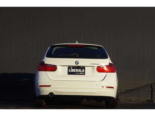 ＢＭＷ ３２０ｄ