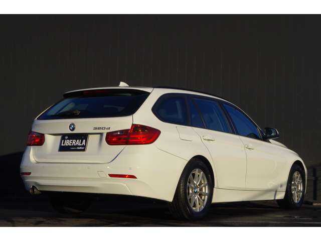 ＢＭＷ ３２０ｄ