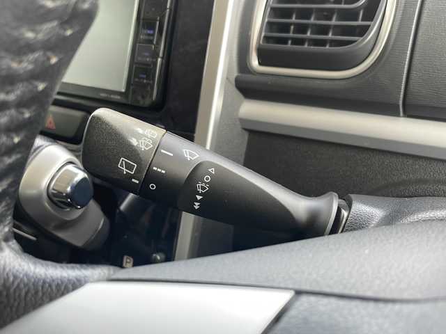 ダイハツ タント カスタム RS トップED SAⅡ 鹿児島県 2016(平28)年 5.4万km ブラックマイカメタリック 社外ＳＤナビ/バックカメラ/ドライブレコーダー/ＥＴＣ/両側パワースライドドア/純正１５インチアルミホイール/ＬＥＤオートライト/保証書/取扱説明書/プッシュスタート　/横滑り防止装置/衝突被害軽減システム/ドアバイザー/電動格納ミラー/パワーウインドウ/AAC